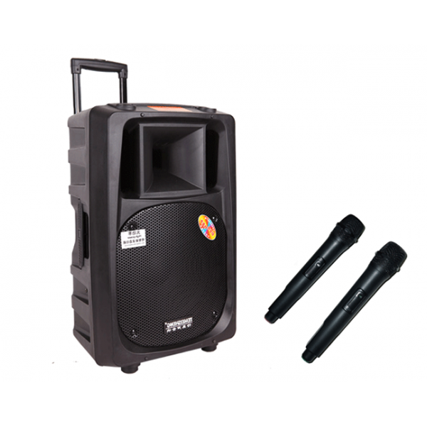 Loa vali kéo 2398 5 tấc giá rẻ.